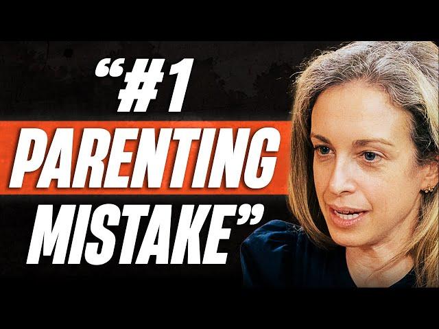 Parent Psychologist REVEALS Top 3 Parenting MISTAKES (DO THIS to RAISE Healthy KIDS!) Dr  Becky