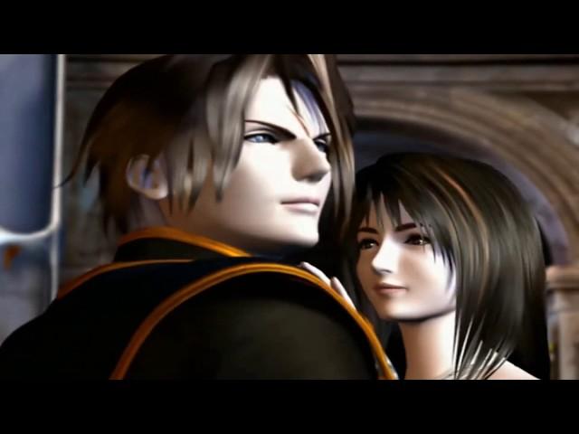 FF8 / Dance