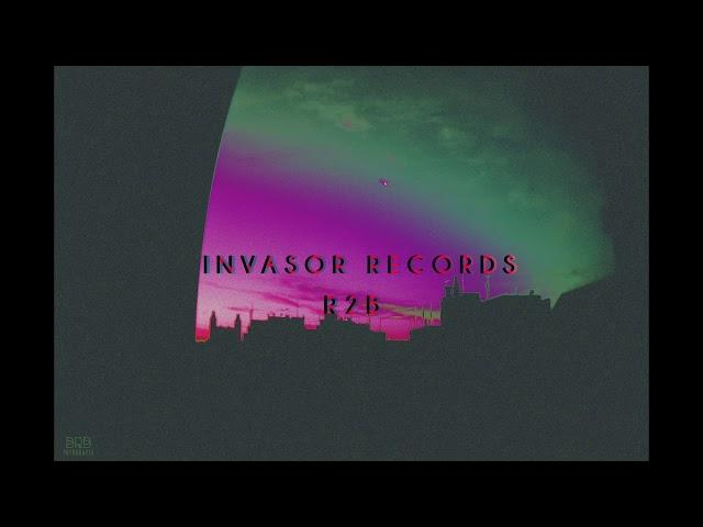 INVASOR RECORDS - R2B - BEATAPE II (2014-2017)