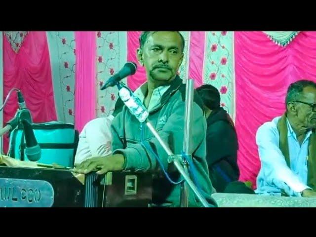 Bahadursinh || Chauhan || Santvani || Suigam Live