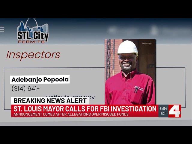 Comptroller says St. Louis programs at center of First Alert 4 Investigations ‘show signs of frau...