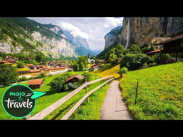 Top 10 Amazing Hikes in Europe