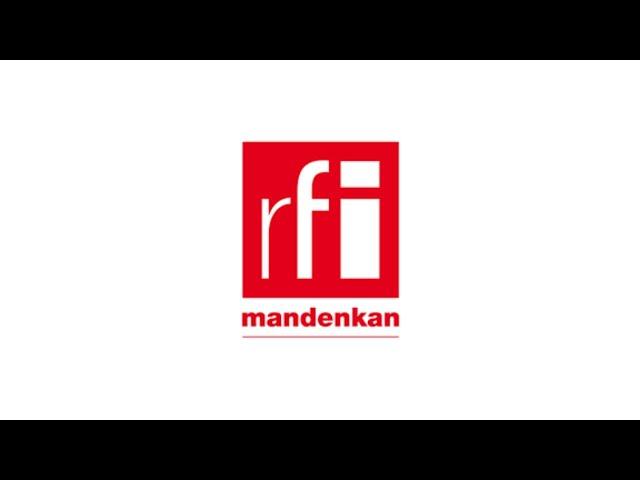 RFI Mandenkan b'aw kunnafoni don o don nɛgɛ kanɲɛ 07h, 08h, 12h ani 17h • RFI Mandenkan