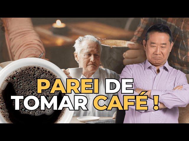 Como o café pode afetar sua saúde | Peter Liu