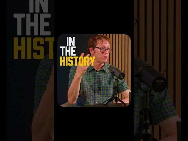 "The Billion-Year Secret in Your DNA (How to Hack Your Unique Purpose)" | Robert Greene #motivation