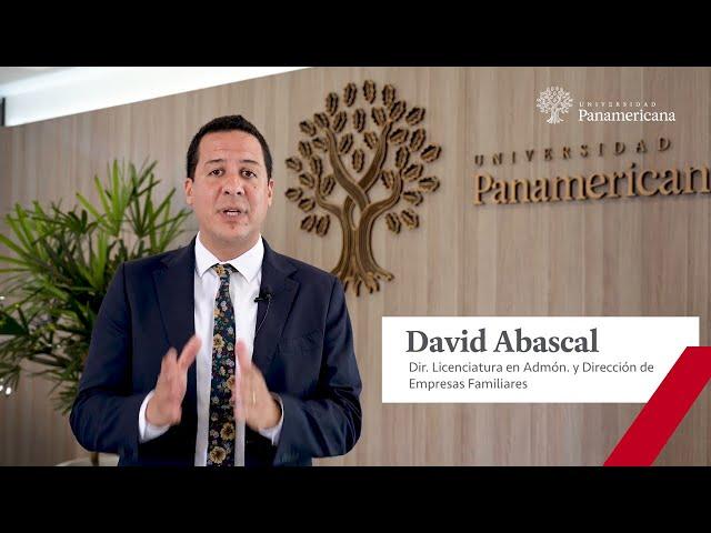 Conoce la carrera de Administración y Dirección de Empresas Familiares - UP Guadalajara