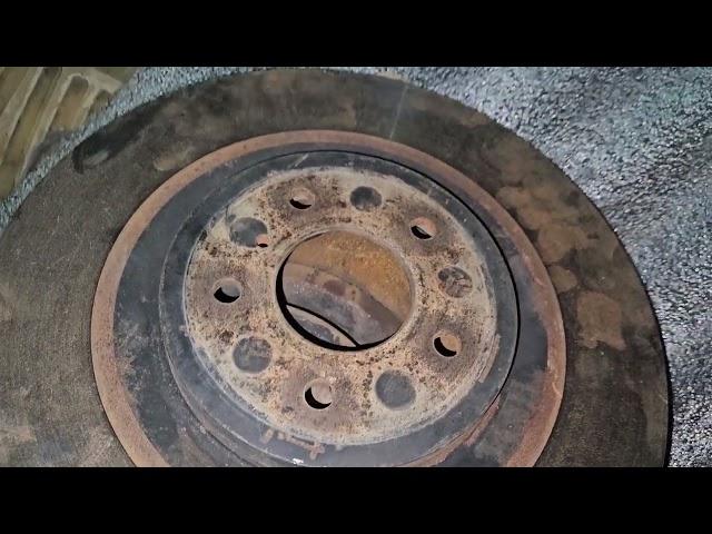 комплект  совершенных тормозов перед и зад на Лексус РХ300,330,350,400H