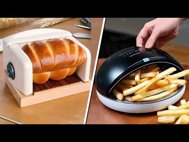 100 VIRAL Temu Kitchen Gadgets Everyone is Buying! | Best Temu Kitchen Gadgets