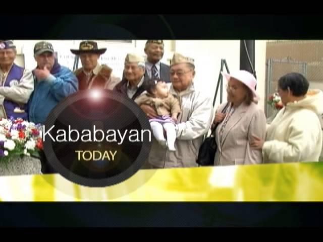 Kababayan Today with G Töngi