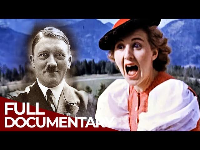 Eva Braun: The Strange Life of Adolf Hitler's Mistress | Free Documentary History