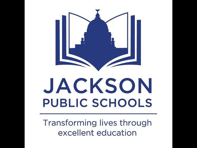 Board Meeting for Jackson Public School District. 2/18/25