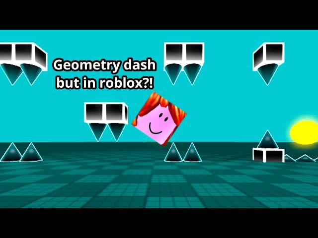 Roblox poly dash…