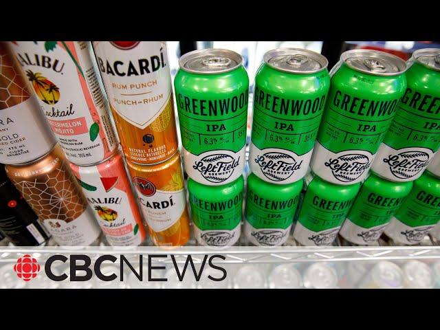 What to know about alcohol sales in Ontario corner stores