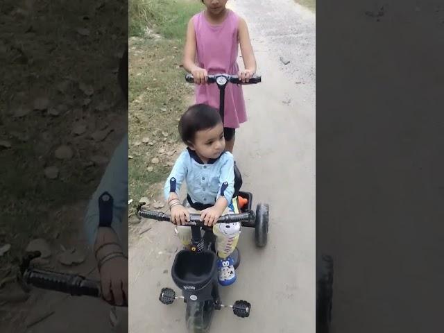 mera Bhai tu