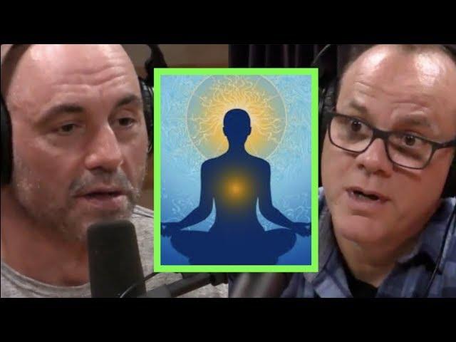 Joe Rogan & Tom Papa on Transcendental Meditation