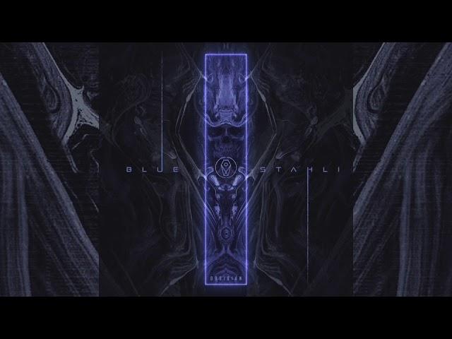 Blue Stahli - Obsidian