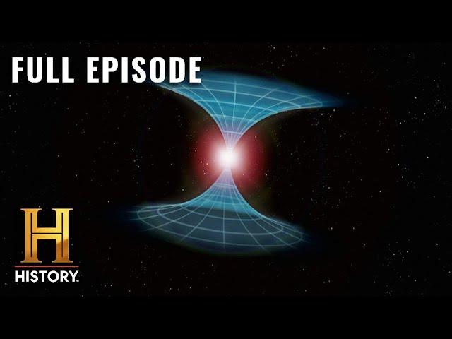 The Universe: New Evidence of Parallel Worlds (S3, E2) | Full Episode