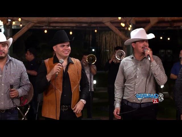 Enigma Norteño Ft. Panter Belico - El Cabezon "El Papas Fritas" (En Vivo 2023)