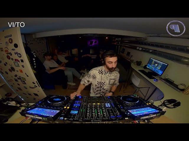 VI/TO│Pana Radio 09/04/2025│CPH