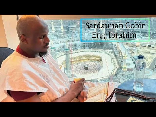 Sardaunan Gobir Official Audio Music  By Sarkin Waka