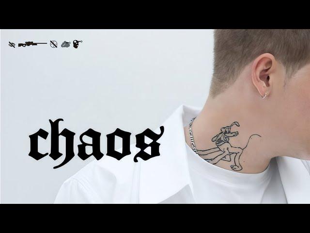 CLAMS CASINO SAMPLE PACK - [CHAOS] - YUNG LEAN SAMPLE PACK 2024