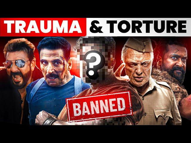 I Need Therapy  | Top 10 Worst Indian Movies Of 2024