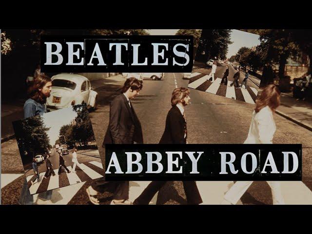 The Beatles Album Deep Dives #11: Abbey Road