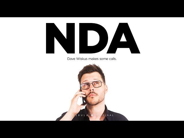 NDA 2 — Rene Ritchie