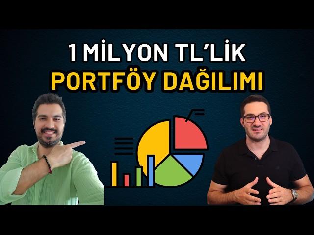 1 Milyon TL Parayı Nereye Yatırmalıyım?