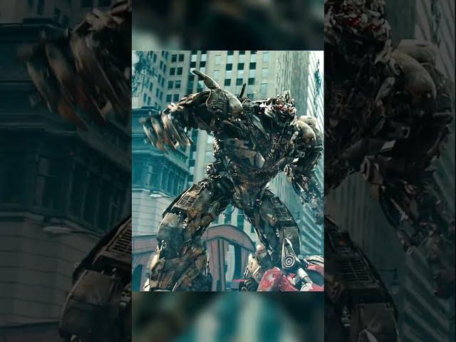 Tahukah Kamu dalam Film Transformers: Dark of the Moon