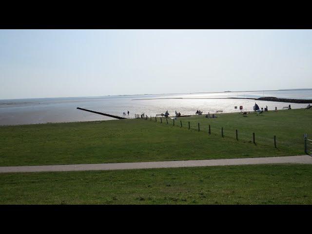 NATIONALPARK WATTENMEER  (narodni park)