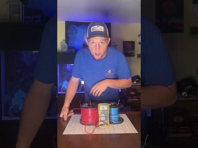 This Hack Makes My Life So Much Easier! #fyp #lifehack #lifehacks #wire #bluecollar #electrician