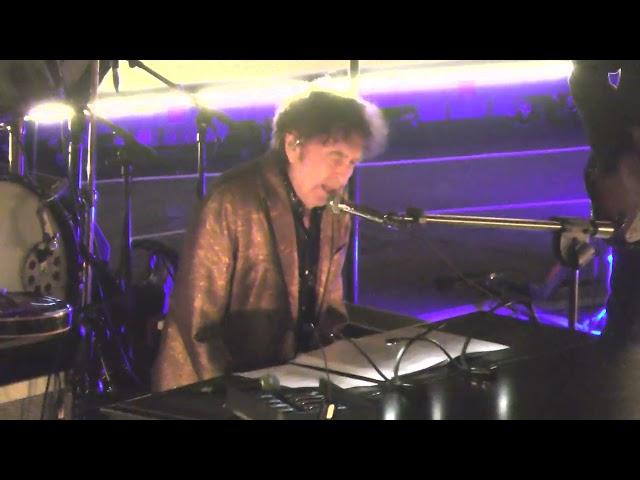 Bob Dylan Last Night at Londons Royal Albert Hall  14.11.2024