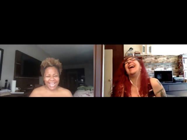 Squee! presents Conversations with Women in Film: Tonya Pinkins