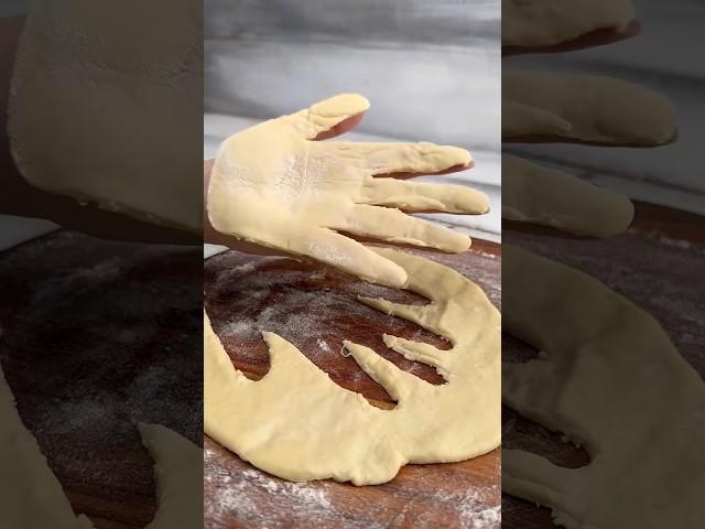 How to make donuts diffrently -foodiebeats tiktok trend - fun for kids#short video