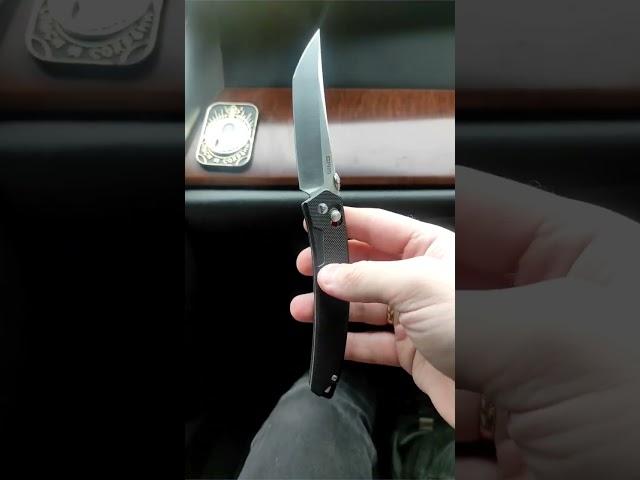 SRM 9211    #knife #knifelivedrive