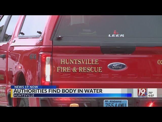 Authorities Find Body In Water | November 5, 2024 | News 19 at 4 p.m.