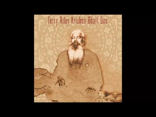 Terry Riley and Krishna Bhatt - Return to the Dream Collector (Cologne, 1984)