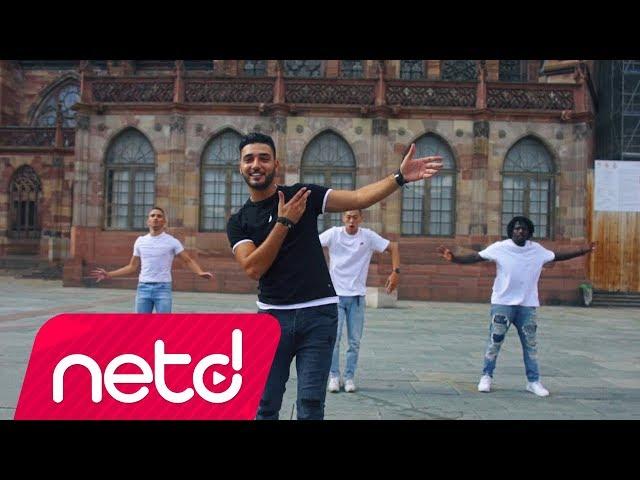 Deli Yazar - Hadi Gel (Prod by. Dj Serhat)