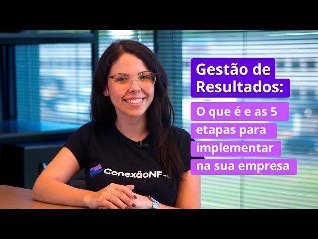 Gestão por resultados: o que é e as 5 etapas para implementar na sua empresa