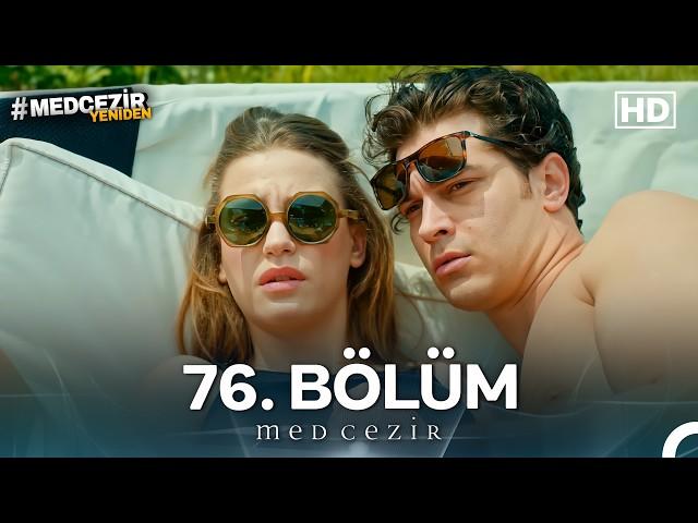 Medcezir 76. Bölüm (FULL HD)