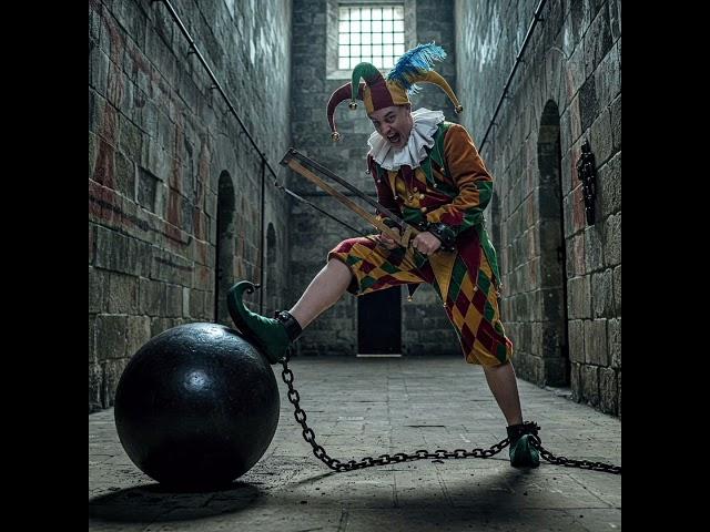 Joelly Group - The Jester Who Knew