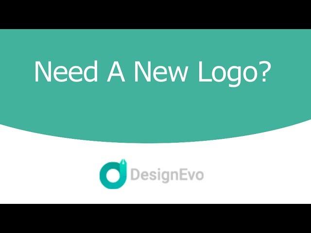 Free Logo Maker Online Software - DesignEvo - Fast Logo Design