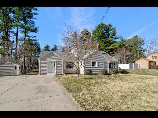 93 Pine Street Walpole, MA | ColdwellBankerHomes.com