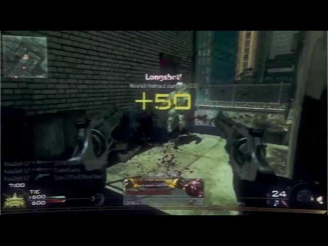 Call of Duty MW2 - by KaaZeR yO