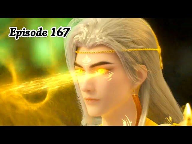 Perfect World Episode 167 Explanation || Perfect World Multiple Subtitles English Hindi Indonesia