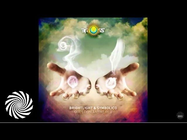 Symbolico - Starlit Sand (Brightlight Remix)