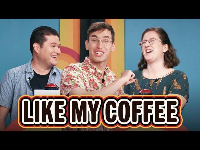 Like My Coffee | Game Changer [Full Episode]