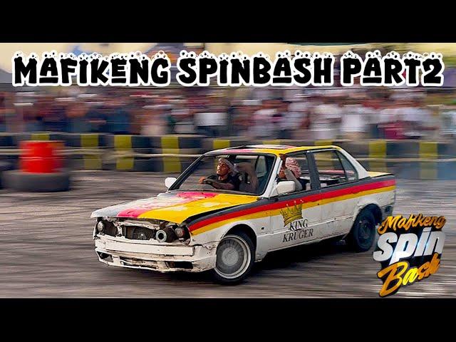 MAFIKENG SPINBASH//WorldCup Of Spinning‍️ RENZOSAMSAMLAEEQAUSTINBOSS PHIRIMR ELVIS