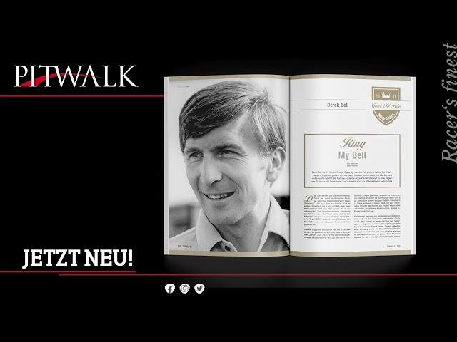 Der beste Motorsport-Journalismus